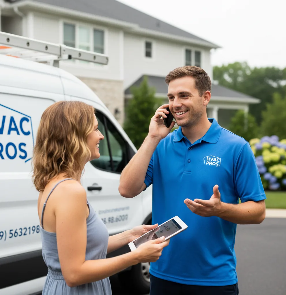 Cobra HVAC customer support in Bonner Springs